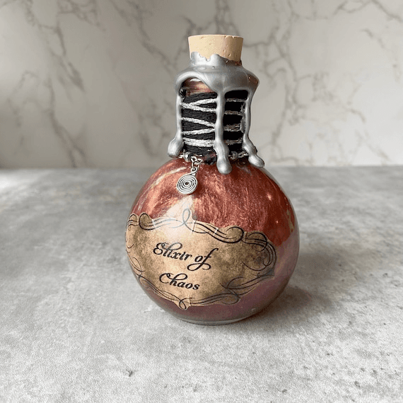 Potion de Force